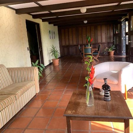 Hermoso Apartamento Cerca Del Aeropuerto San Antonio De Belen 외부 사진