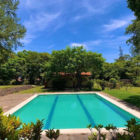 Hermoso Apartamento Cerca Del Aeropuerto San Antonio De Belen 외부 사진
