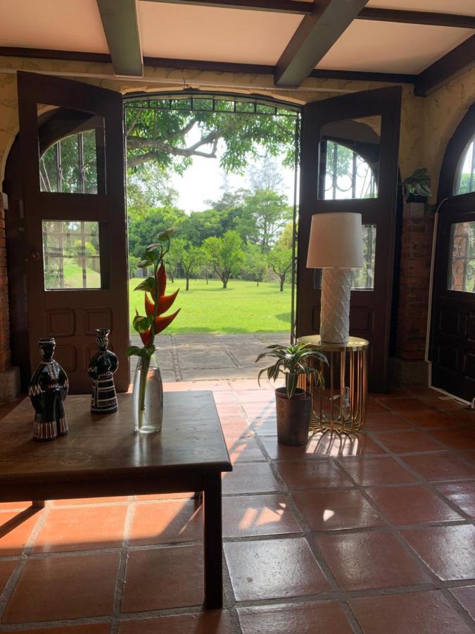 Hermoso Apartamento Cerca Del Aeropuerto San Antonio De Belen 외부 사진
