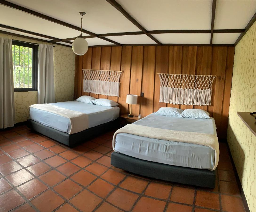 Hermoso Apartamento Cerca Del Aeropuerto San Antonio De Belen 외부 사진