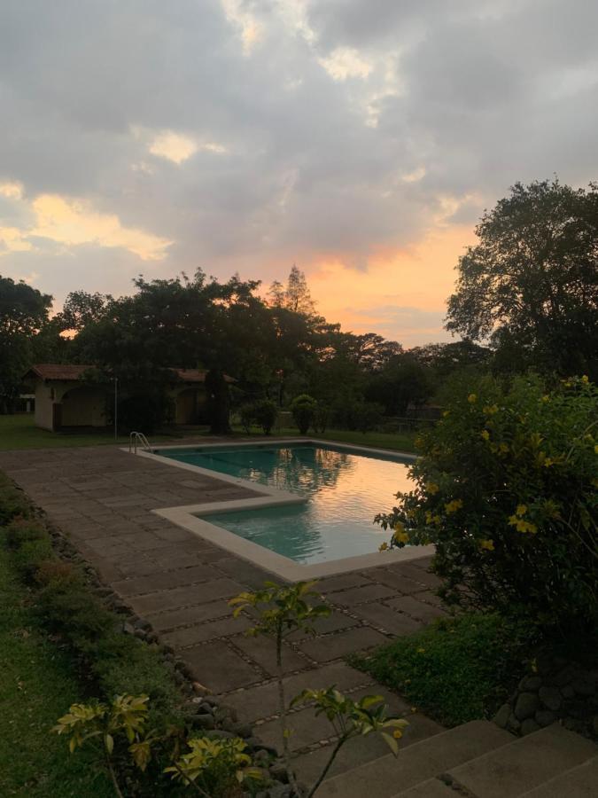 Hermoso Apartamento Cerca Del Aeropuerto San Antonio De Belen 외부 사진