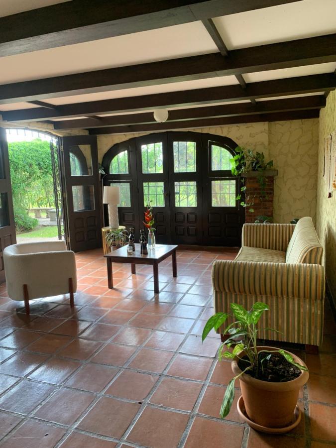 Hermoso Apartamento Cerca Del Aeropuerto San Antonio De Belen 외부 사진
