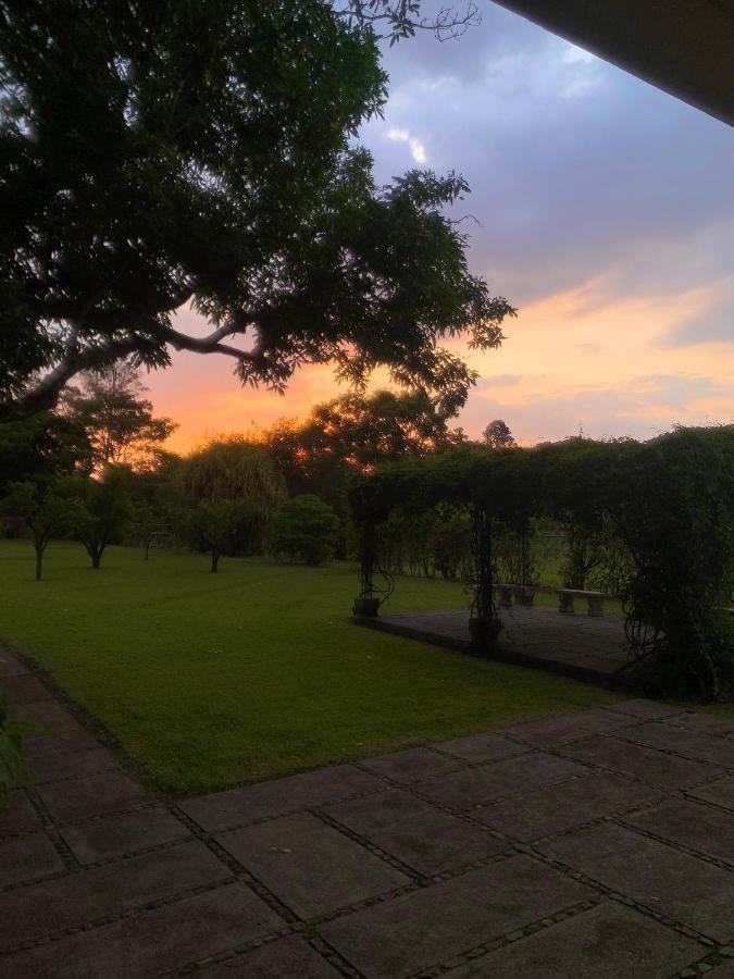Hermoso Apartamento Cerca Del Aeropuerto San Antonio De Belen 외부 사진